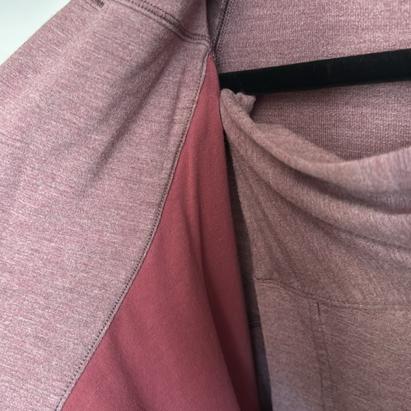 Long stretch zip up - Picture 7 of 7